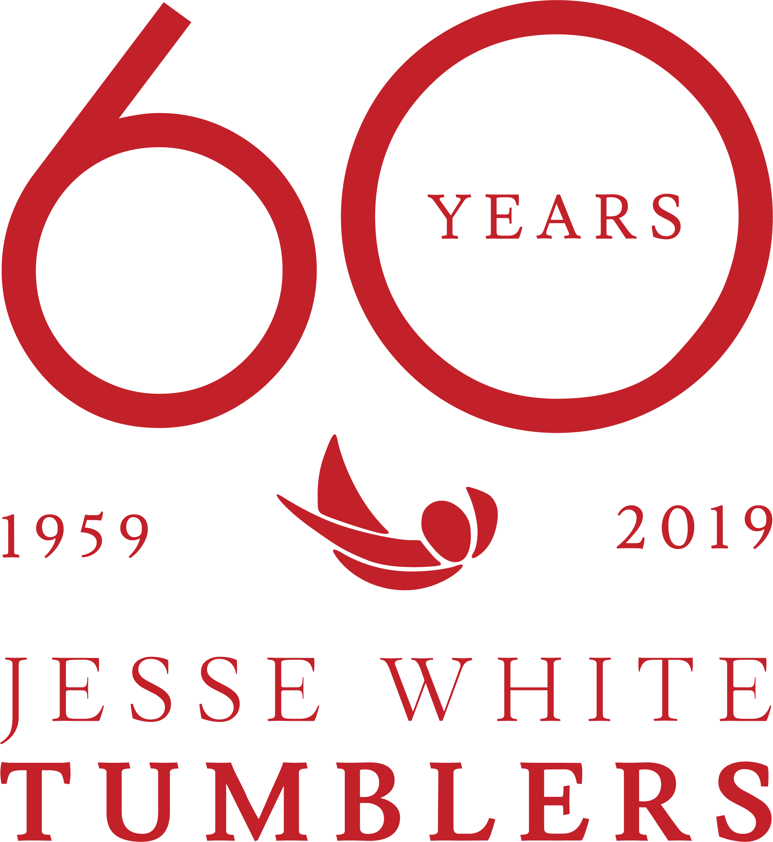 Jesse White Tumblers