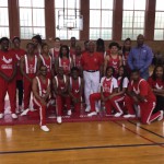 Image of Jesse White and tumblers