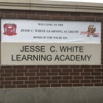 Image of Jesse White Learning Academy